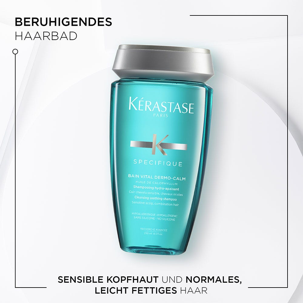 Kérastase Spécifique Bain Vital Dermo-Calm 250 ml