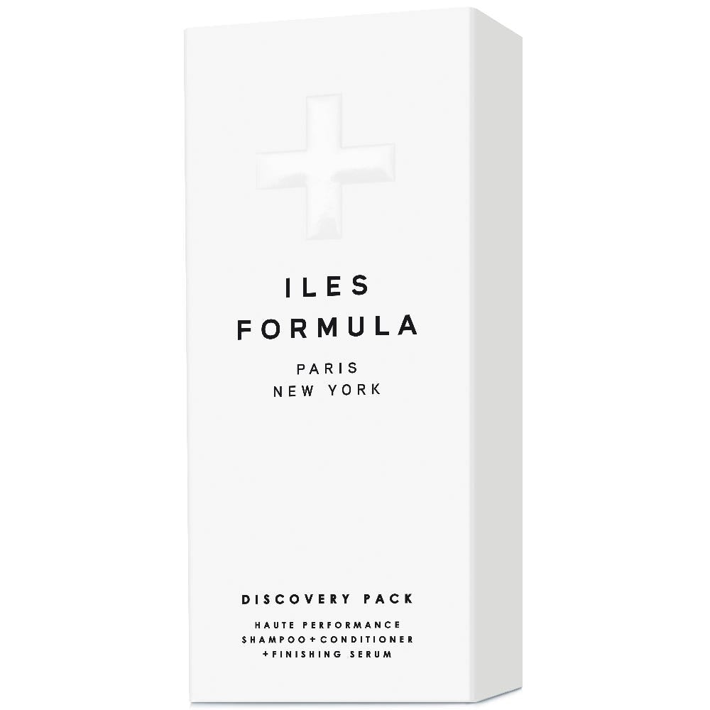 Iles Formula Discovery Pack
