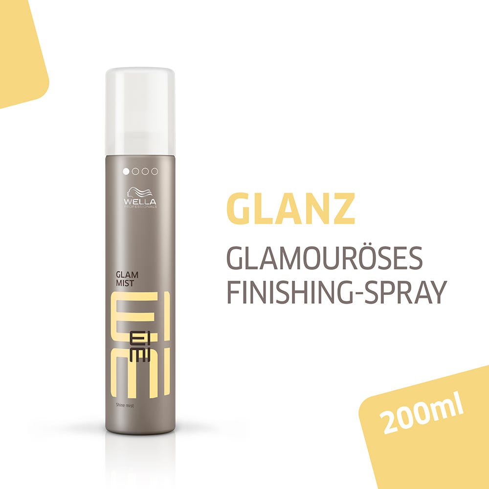 Wella EIMI Glam Mist 200 ml