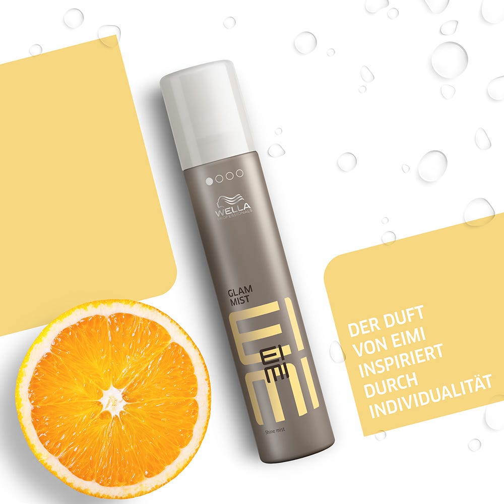 Wella EIMI Glam Mist 200 ml