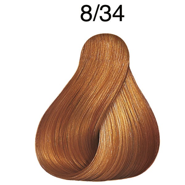 Londa color 8/34 60 ml