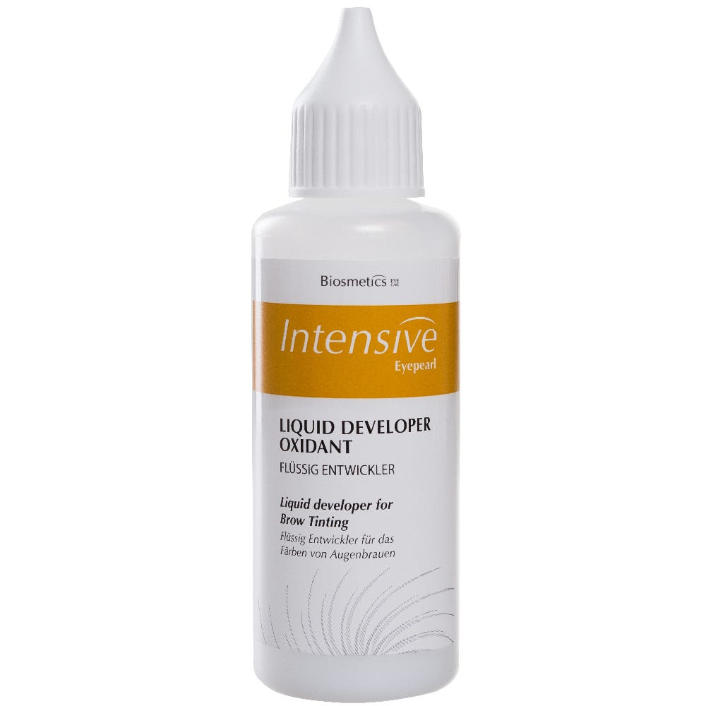 Biosmetics 6 % Flüssig Entwickler 50 ml