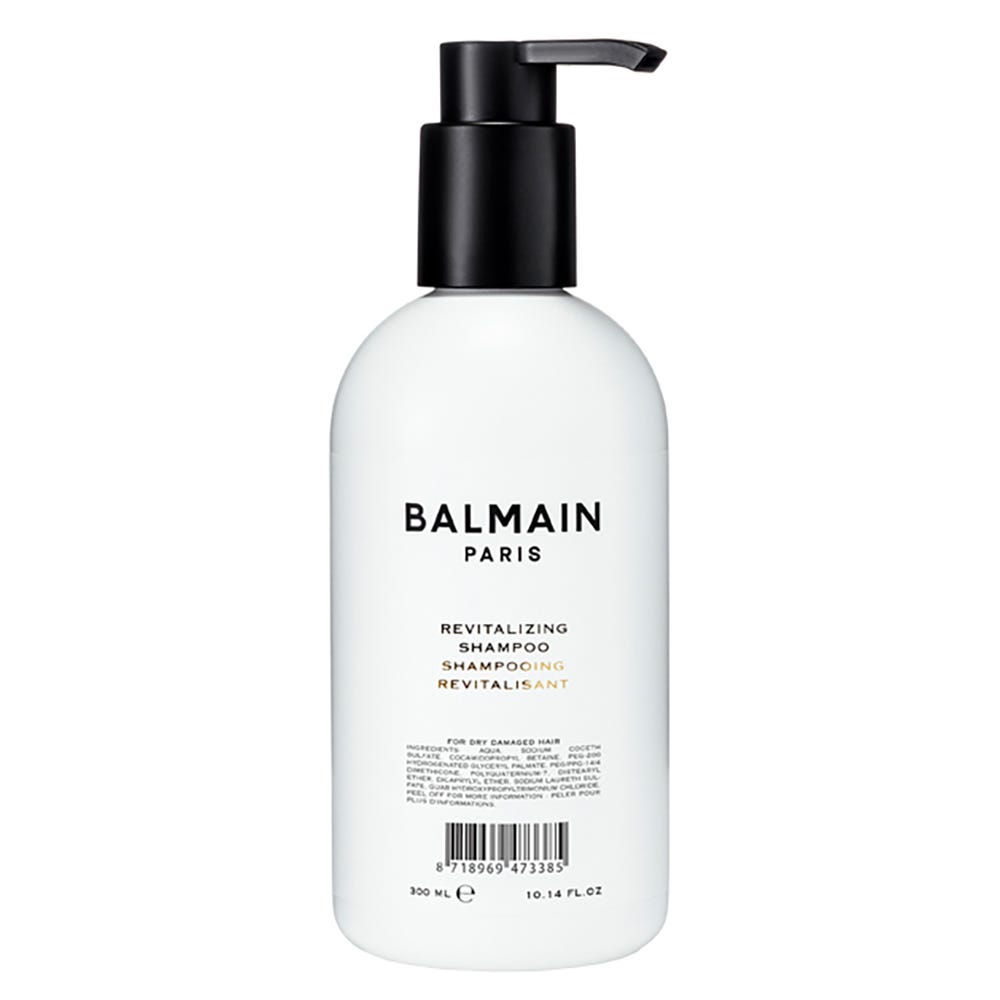 Balmain Revitalizing Shampoo 300 ml