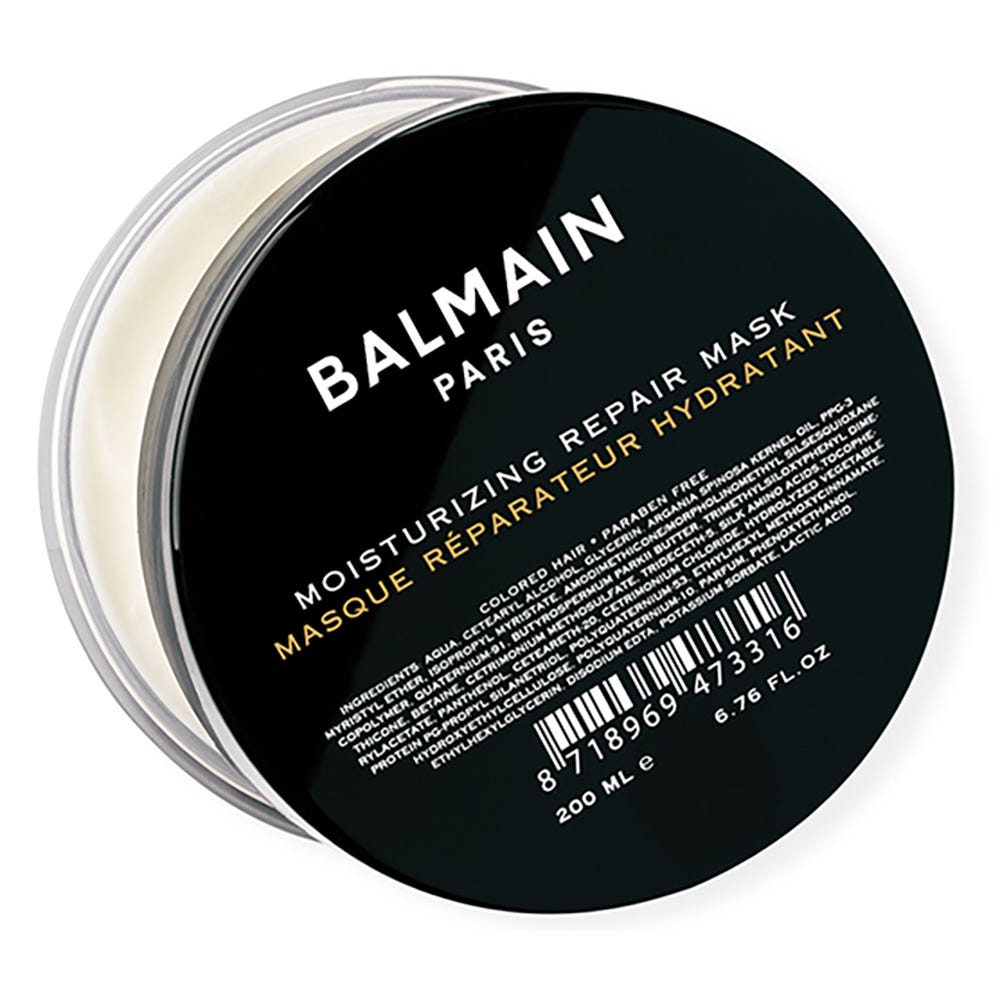 Balmain Revitalizing Mask 200 ml