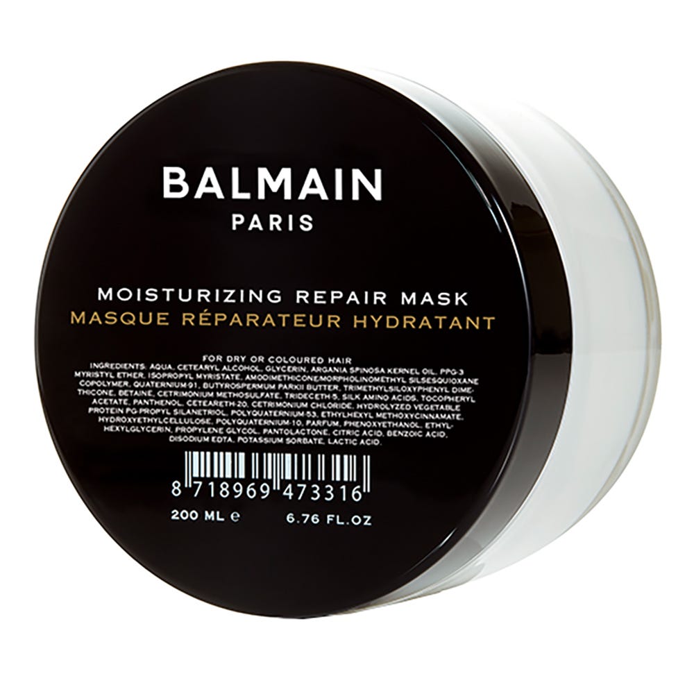 Balmain Revitalizing Mask 200 ml
