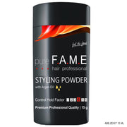 Pure Fame Styling Powder with Arganoil 10 g