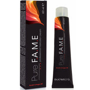 Pure Fame Haircolor 4.07, 60 ml