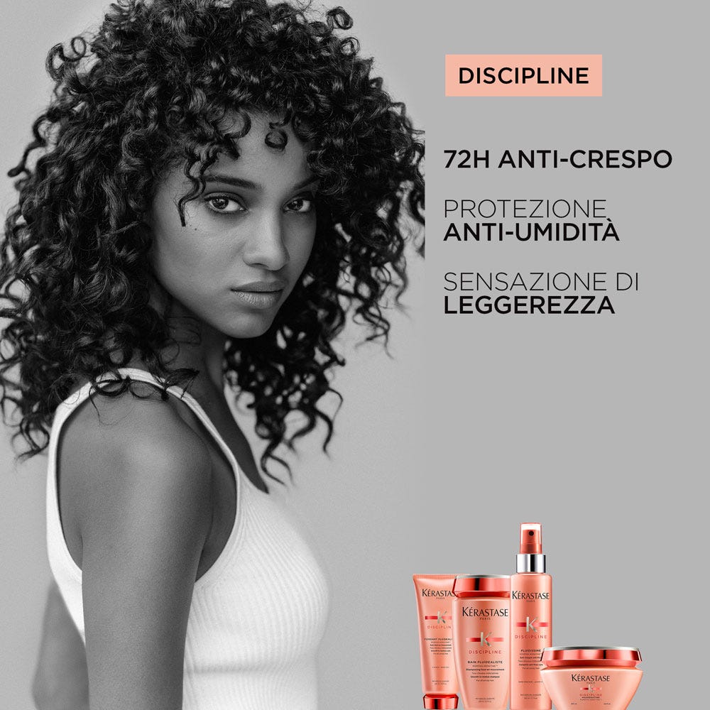 Kérastase Discipline Bain Fluidealiste 250 ml