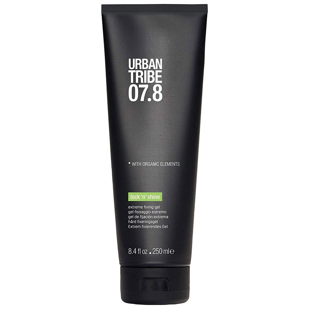 URBAN TRIBE 07.8 lock 'n' shine 200 ml