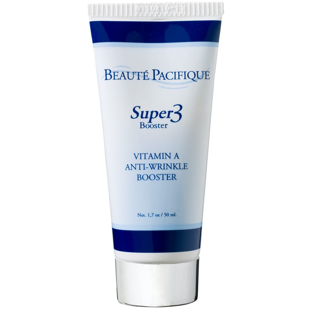 Beauté Pacifique Super3 Booster Vitamin A 50 ml