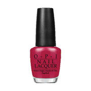 OPI Washington DC Madam President - 15 ml NLW62
