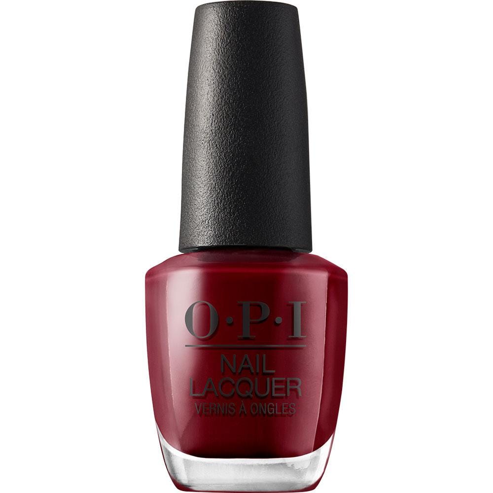 OPI Washington DC We the Female - 15 ml NLW64