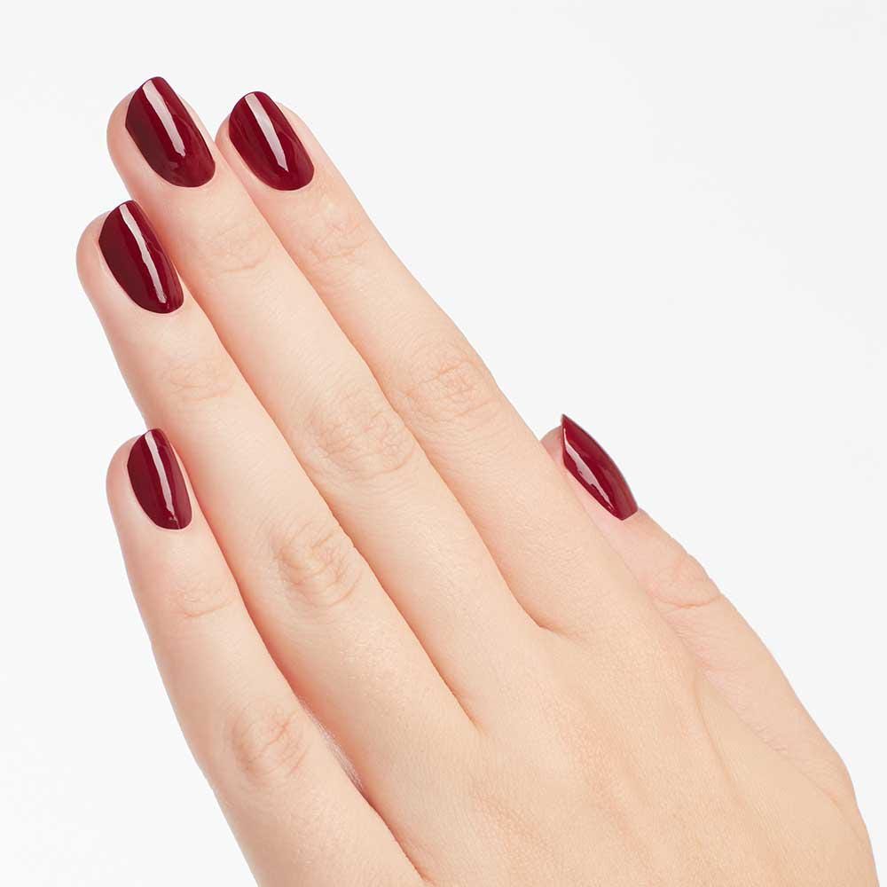 OPI Washington DC We the Female - 15 ml NLW64