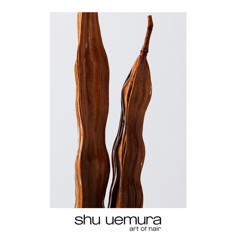 Shu Uemura Urban Moisture Shampoo 300 ml