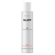 Klapp Cosmetics PSC Sebum Cleansing Lotion 125 ml