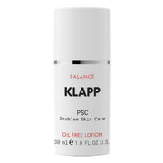 Klapp Cosmetics PSC Oil-free Lotion 30 ml