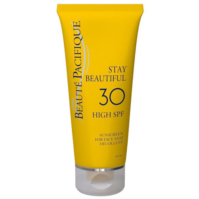 Beauté Pacifique Stay Beautiful 50 ml