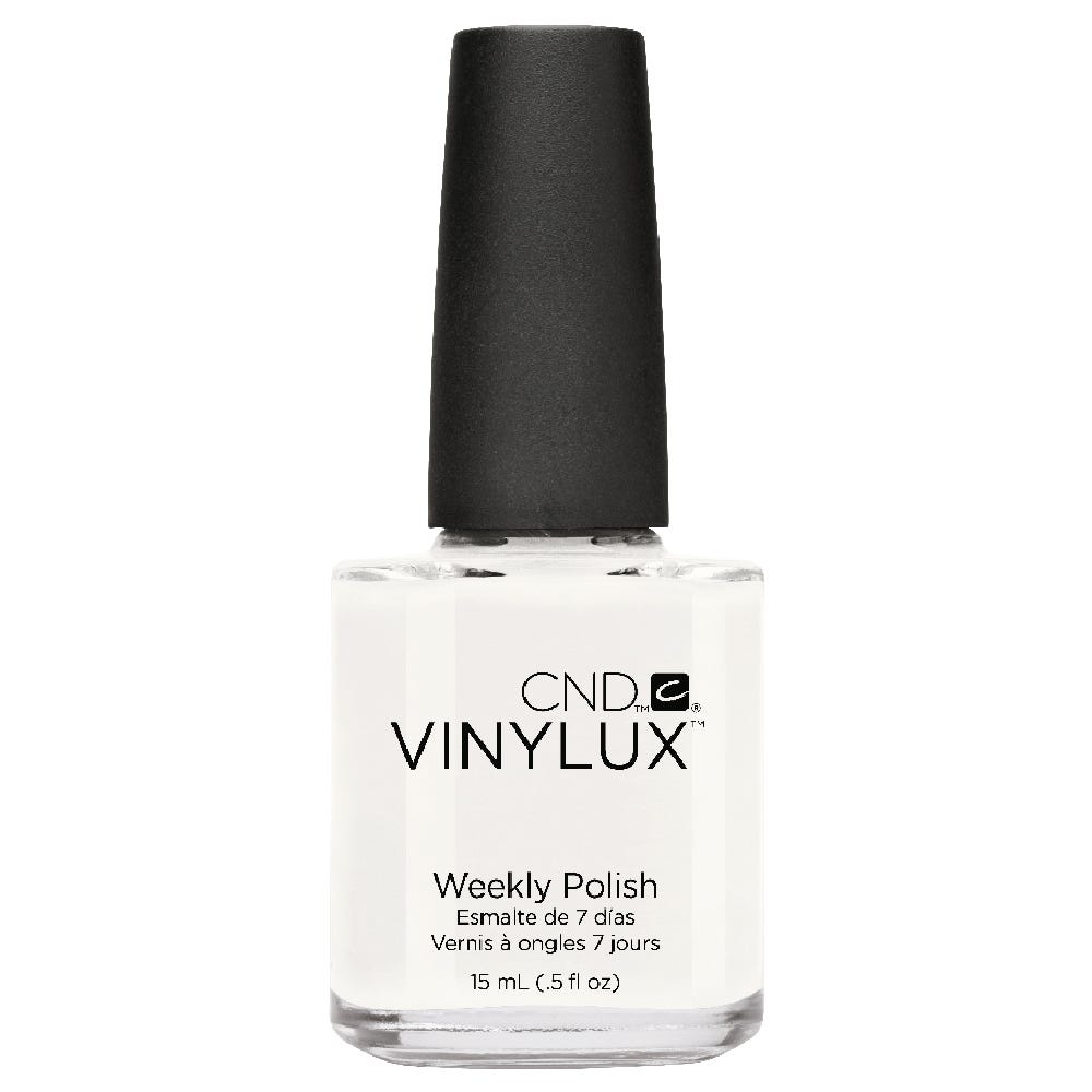 CND Vinylux Cream Puff #108 15 ml