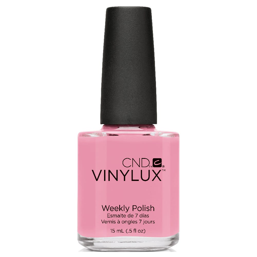 CND Vinylux Strawberry Smoothie #150 15 ml