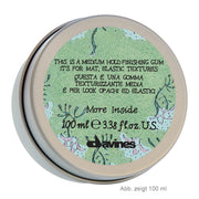 Davines more inside - Medium Hold Finishing Gum 75 ml