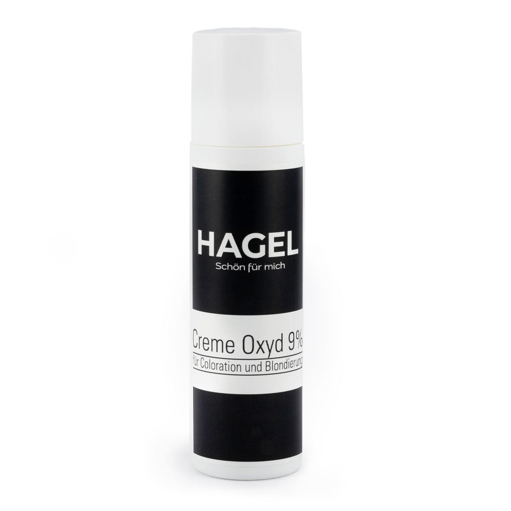 HAGEL Creme Oxyd 9 % 120 ml