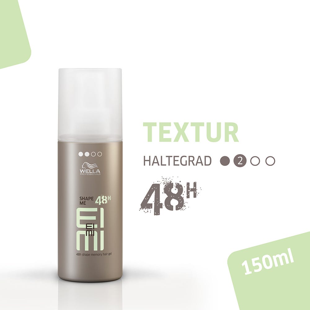 Wella EIMI Shape Me 150 ml