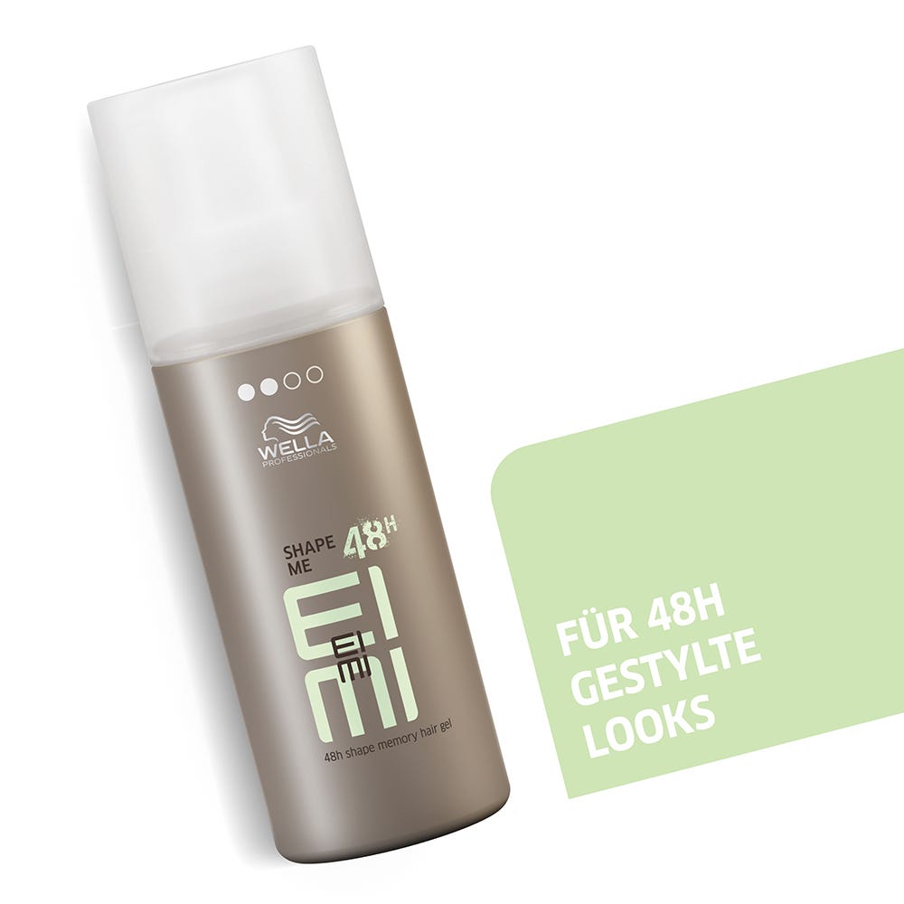 Wella EIMI Shape Me 150 ml