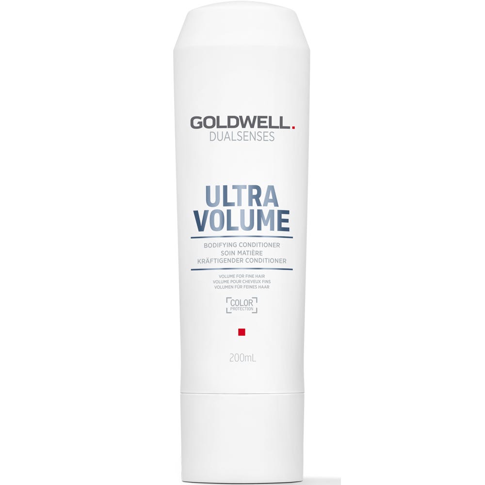 Goldwell Dualsenses Ultra Volume Bodifying Conditioner 200 ml