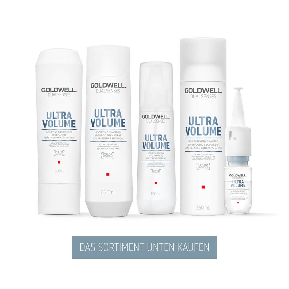 Goldwell Dualsenses Ultra Volume Bodifying Conditioner 200 ml