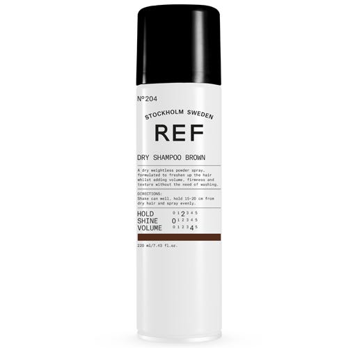 REF. 204 Dry Shampoo 220 ml