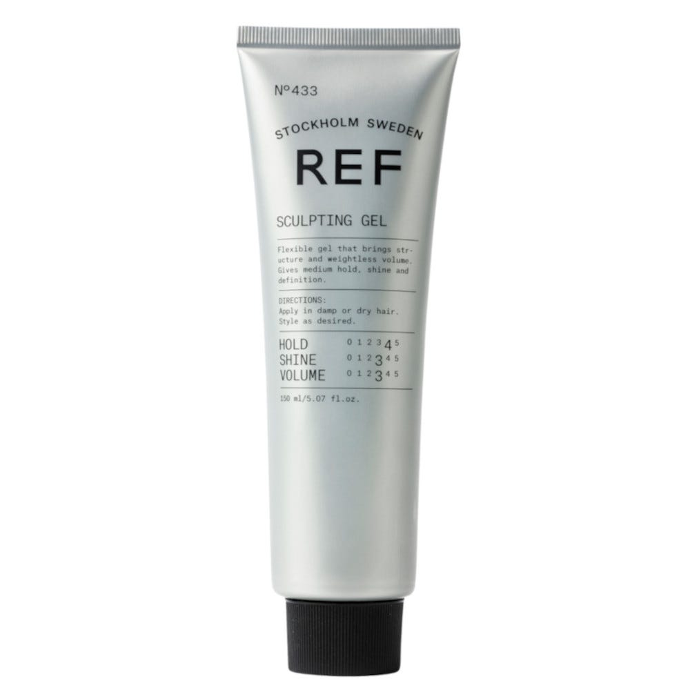 REF. 433 Sculpting Gel 150 ml