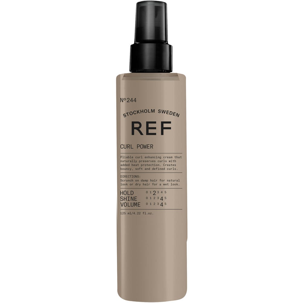 REF. 244 Curl Power 125 ml
