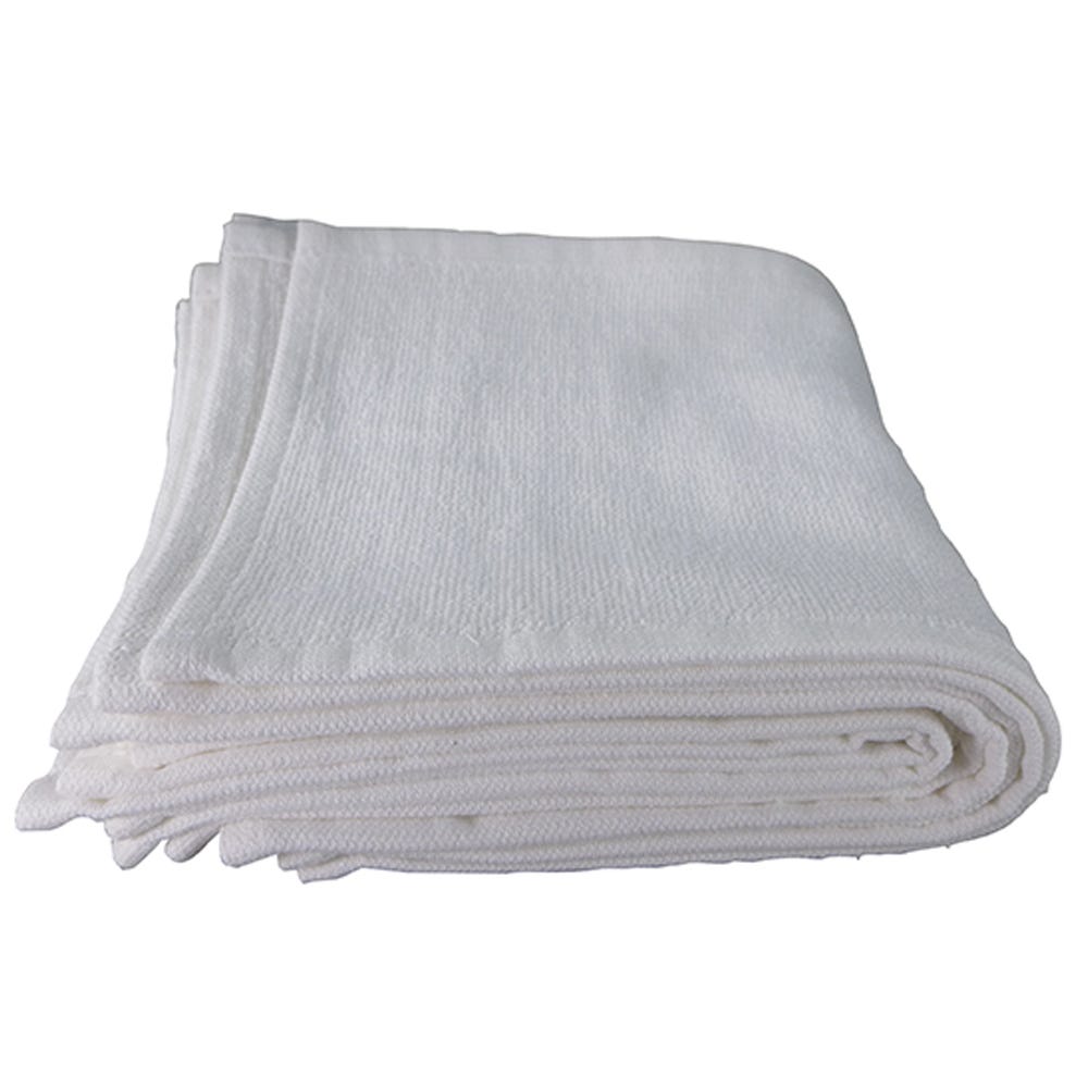 Comair Augentuch Weiß 30 x 15 cm