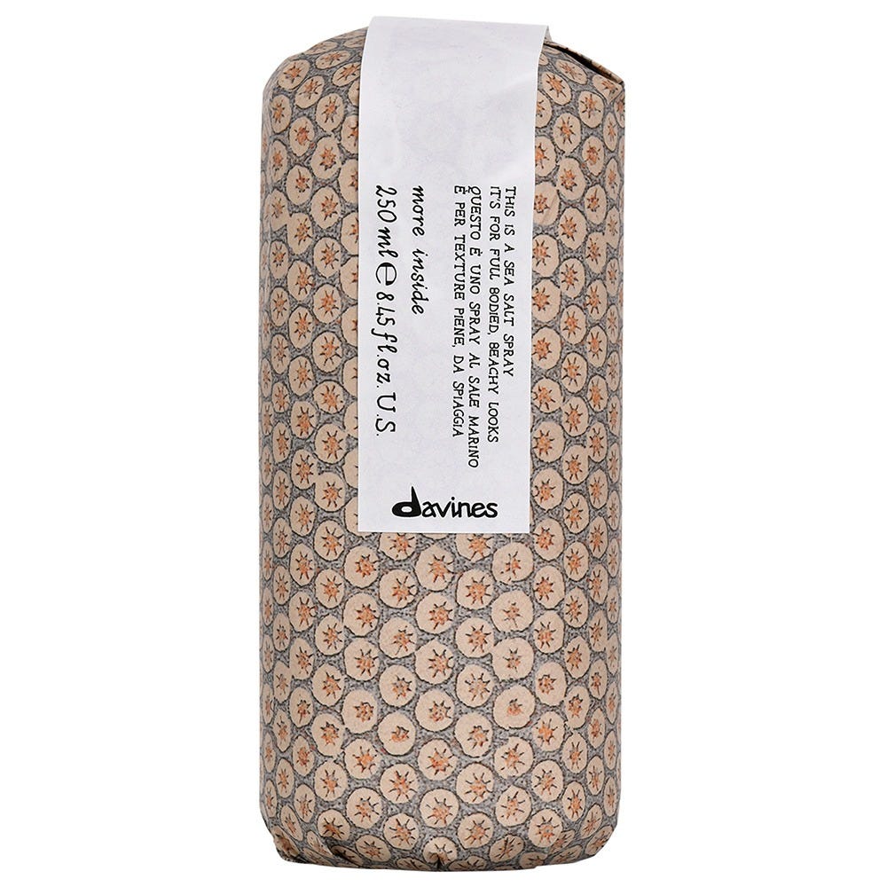 Davines more inside Sea Salt Spray 250 ml 
