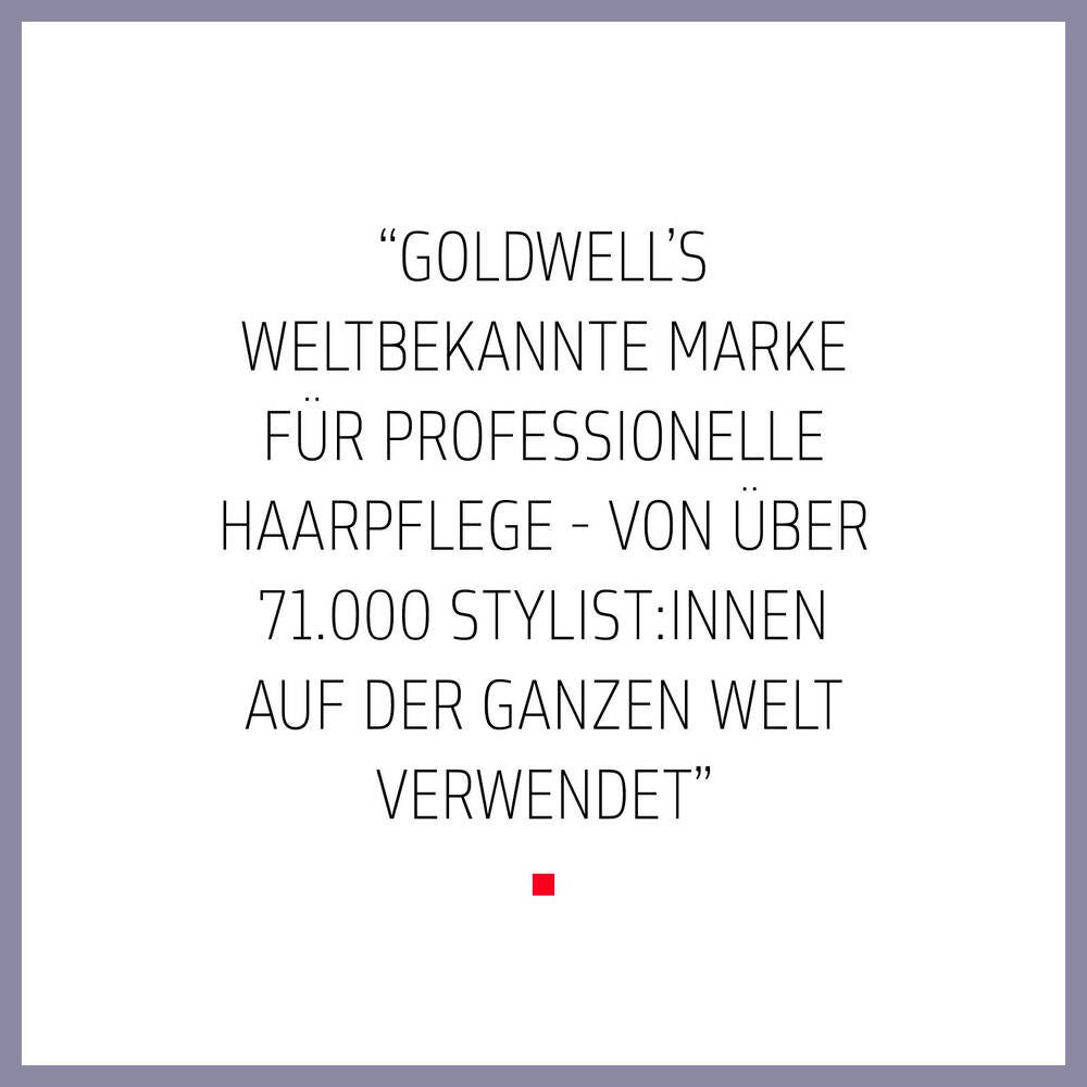 Goldwell Dualsenses Just Smooth Taming Oil 100 ml