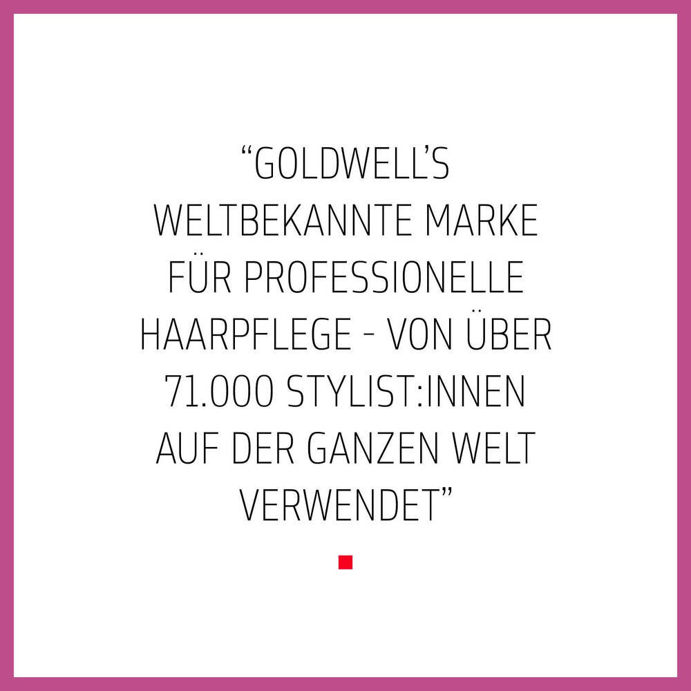 Goldwell Dualsenses Color Brilliance Shampoo 250 ml