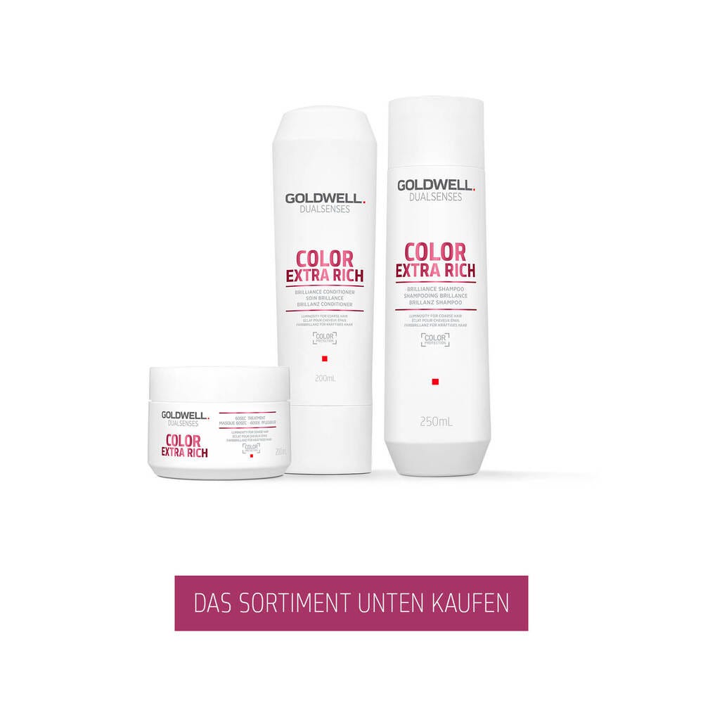 Goldwell Dualsenses Color Extra Rich Brilliance Conditioner 200 ml