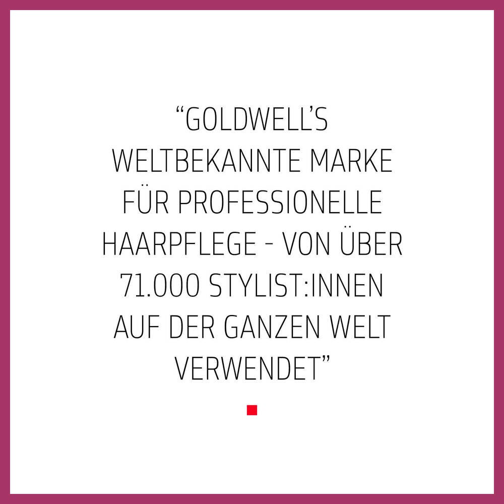 Goldwell Dualsenses Color Extra Rich 60 Sec Treatment 200 ml