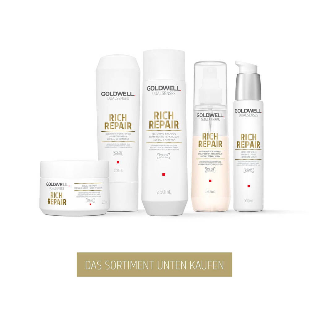 Goldwell Dualsenses Rich Repair Restoring Conditioner 200 ml