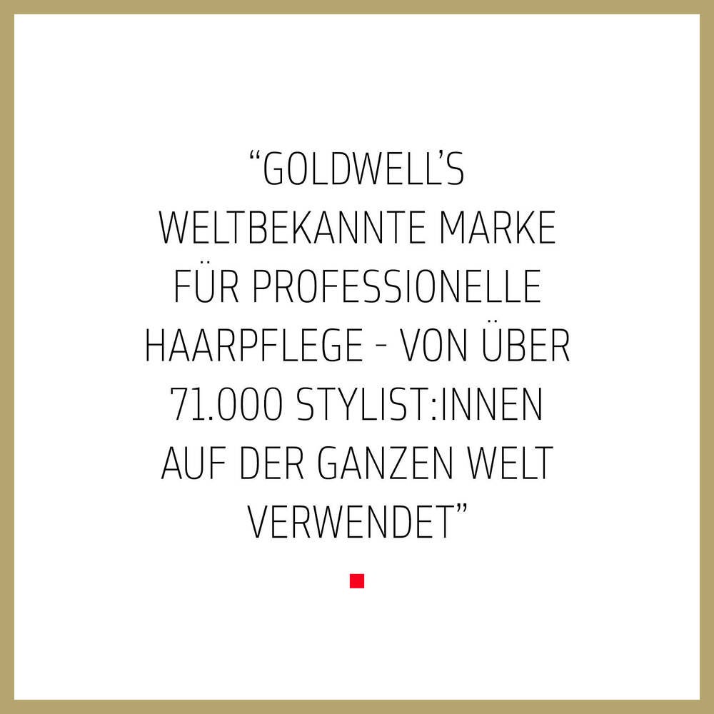Goldwell Dualsenses Rich Repair 6 Effects Serum 100 ml