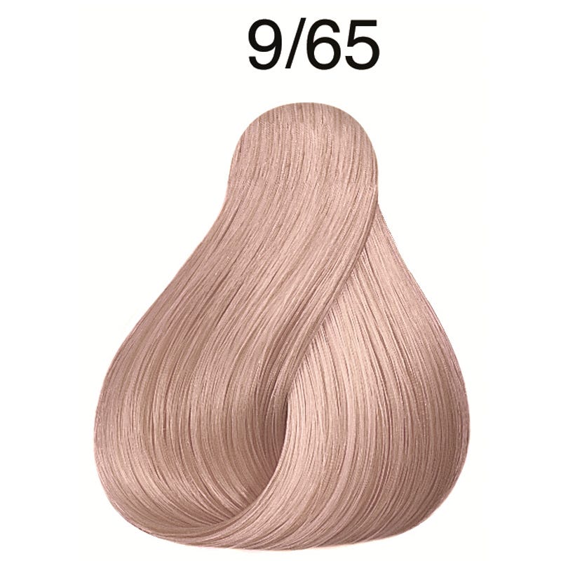 Londa color 9/65 lichtblond violett-rot 60 ml