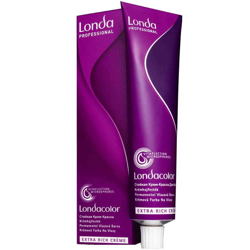 Londa color 10/65 hell-lichtblond violett-rot 60 ml