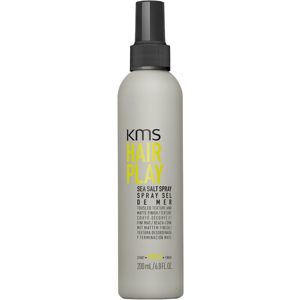 KMS Hairplay Sea Salt Spray 200 ml