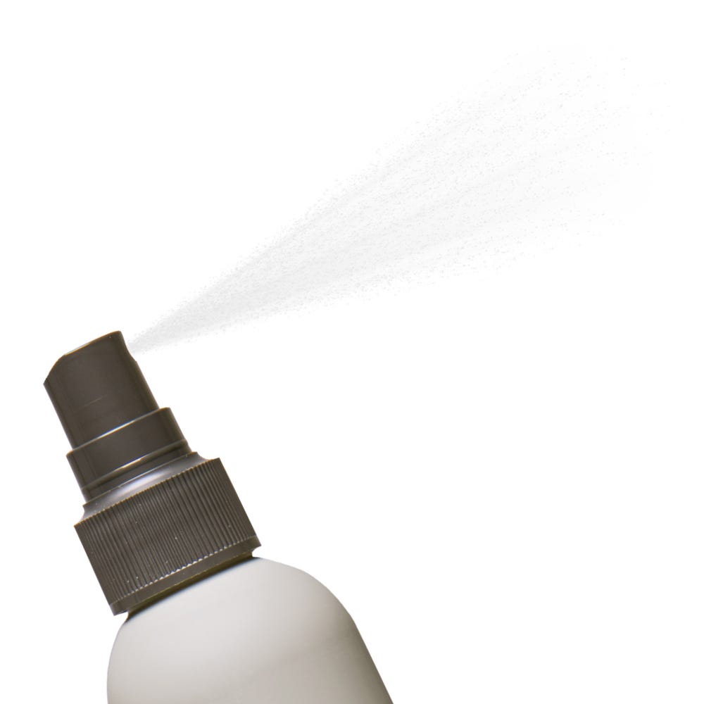 KMS Hairplay Sea Salt Spray 200 ml