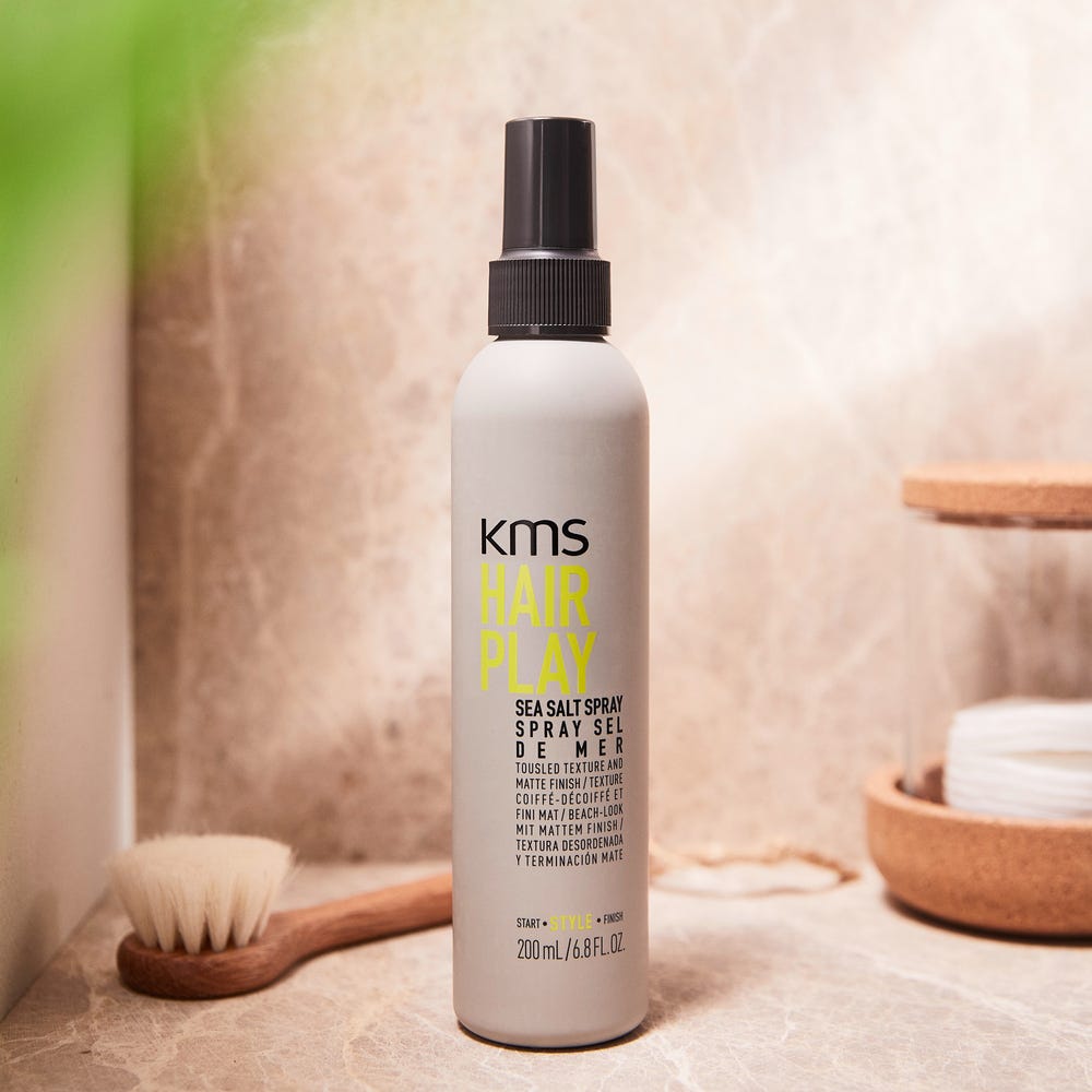 KMS Hairplay Sea Salt Spray 200 ml