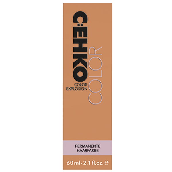 C:EHKO Color Explosion 6/77 Cappuccino 60 ml