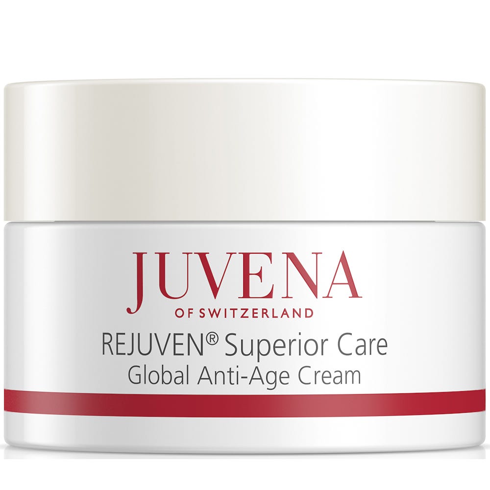 Juvena Rejuven Men Global Anti-Age Cream 50 ml