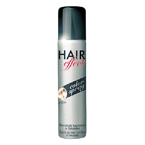 Hair Effect Color Ansatzspray dark brown 100 ml
