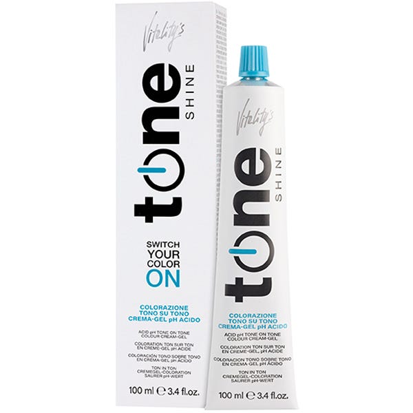 Vitality's Tone Shine  /00 neutral 100 ml