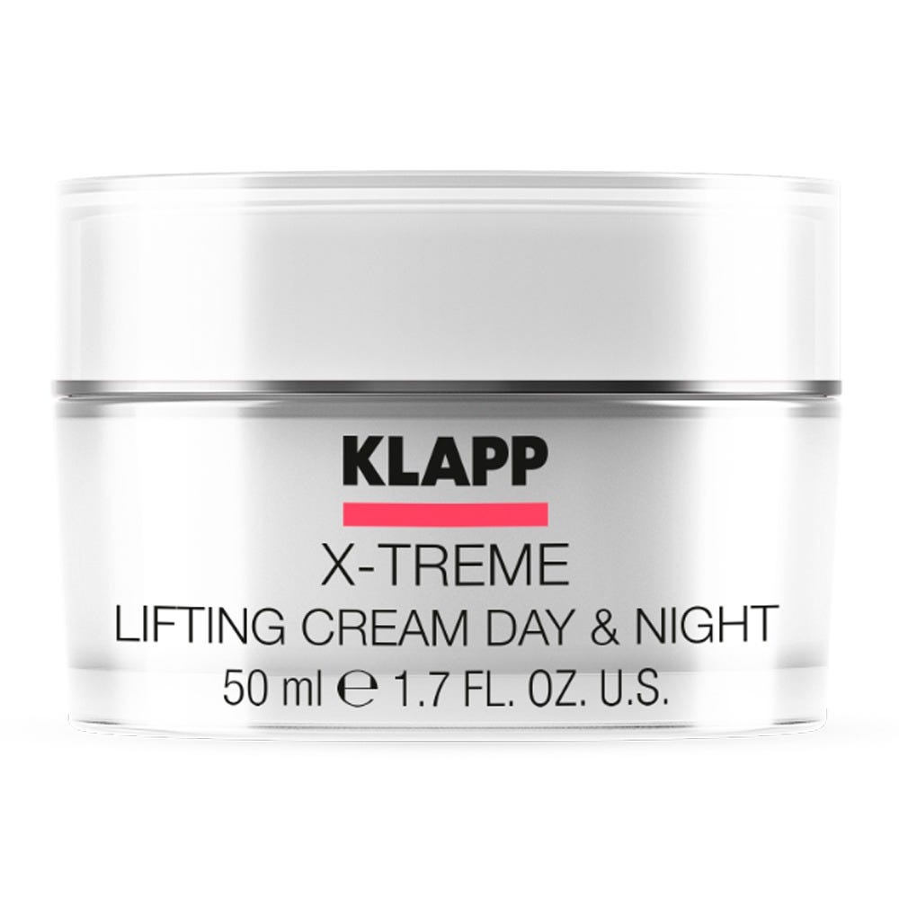 KLAPP X-TREME Lifting Cream Day & Night 50 ml 